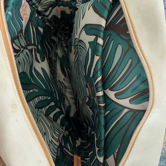 Travel Backpack - Picture 4 of 8